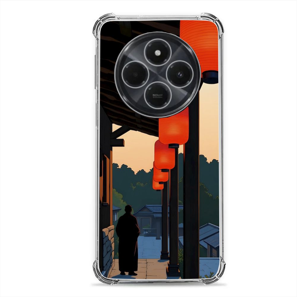 Capas Para Celular Xiaomi Linha Redmi 14C 4G