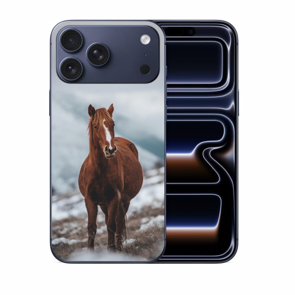 Capas Para Celular Apple Iphone 17 Pro Max