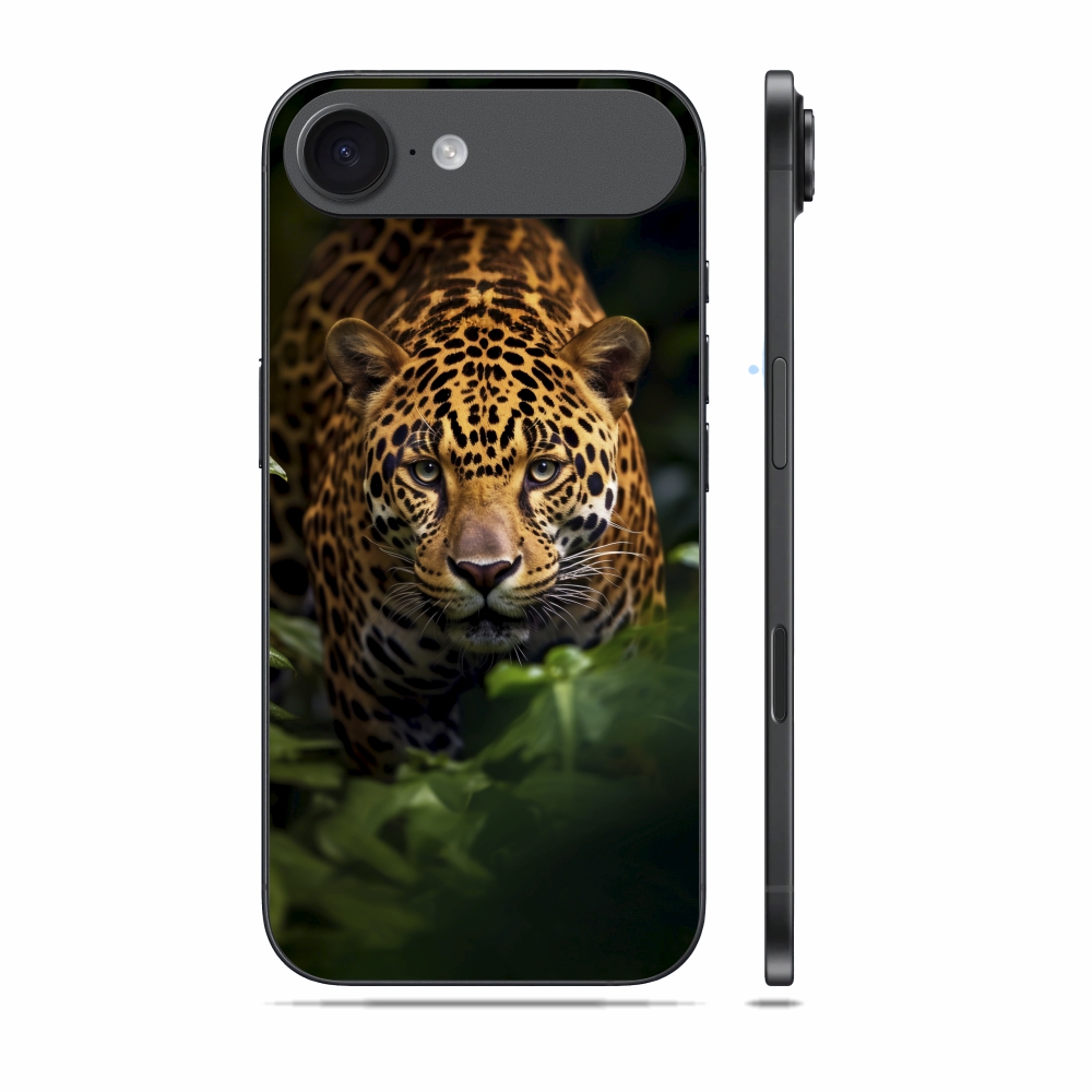 Capas Para Celular Apple Linha Air Iphone 17 Air
