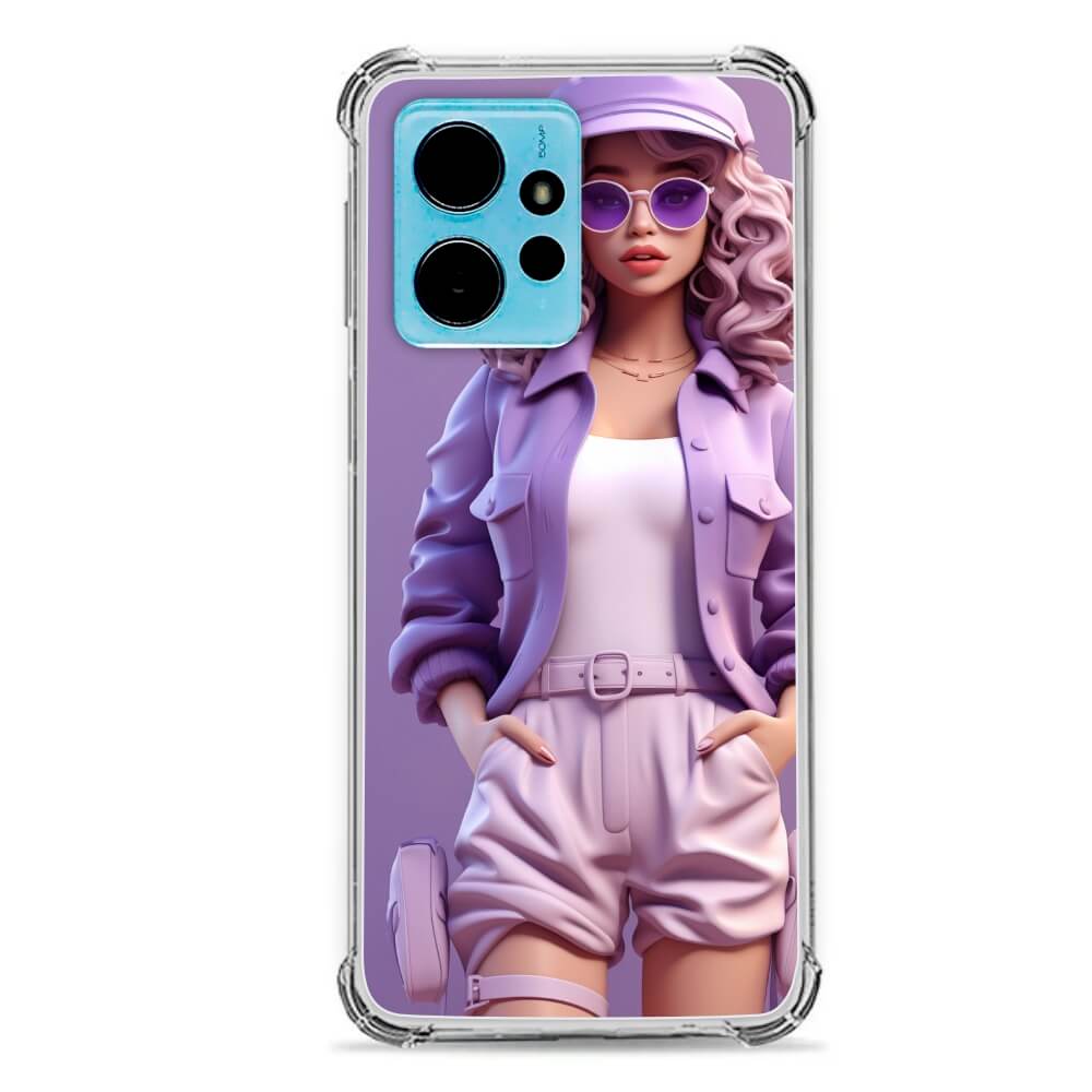 Capas Para Celular Xiaomi Linha Redmi Note 12