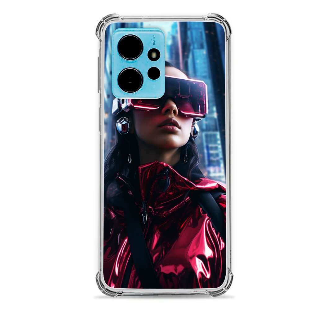 Capas Para Celular Xiaomi Linha Redmi Note 12