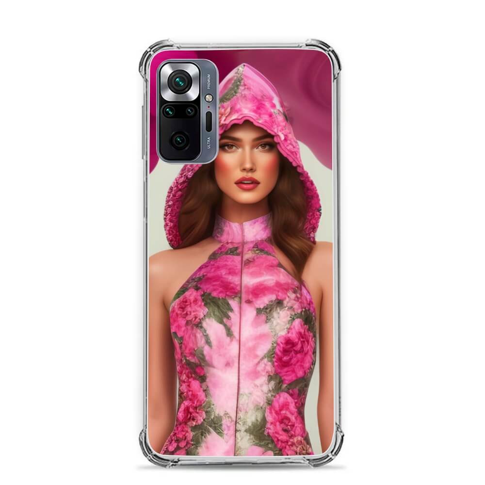 Capas Para Celular Xiaomi Linha Redmi Note 10