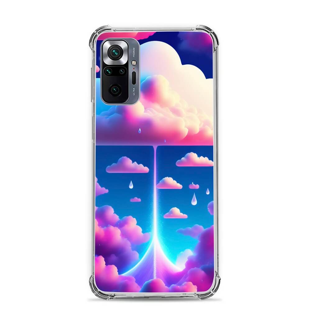 Capas Para Celular Xiaomi Linha Redmi Note 10