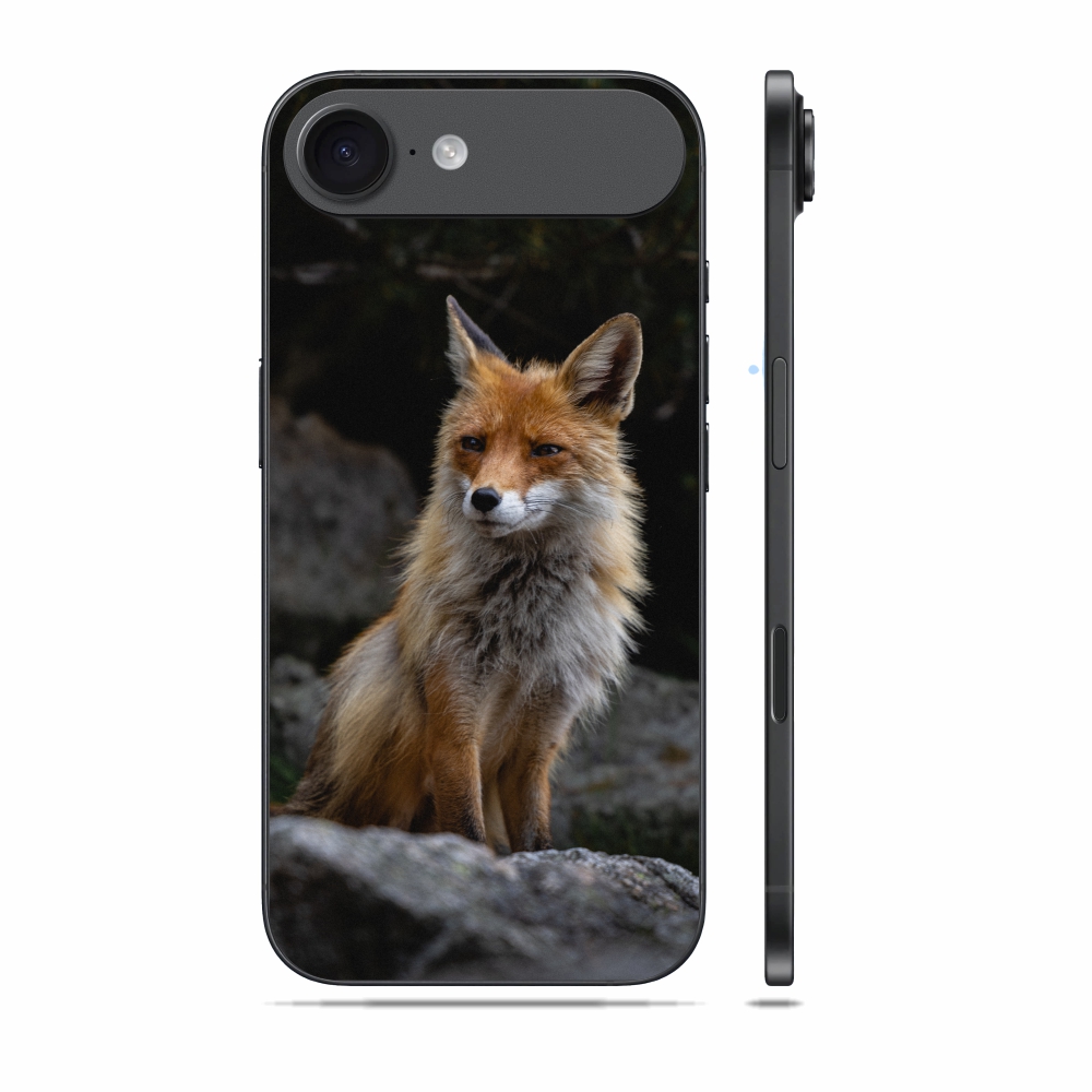 Capas Para Celular Apple Linha Air Iphone 17 Air