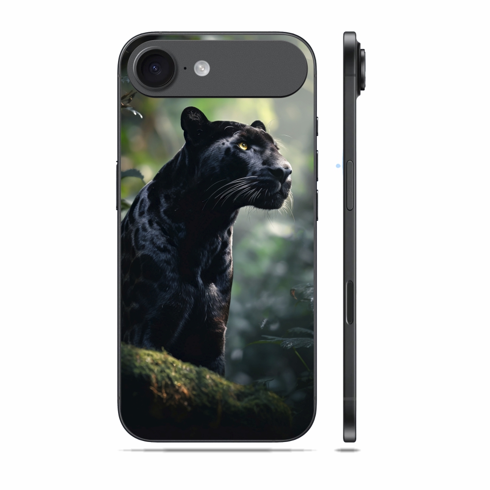 Capas Para Celular Apple Linha Air Iphone 17 Air