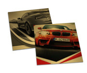 Postais Papéis Especiais Gold Master 300g (91x102mm)