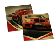 Postais Papéis Especiais Gold Master 300g (91x102mm)