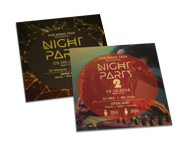 Postais Papéis Especiais Gold Master 300g (91x102mm)