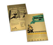 Postais Papéis Especiais Gold Master 300g (91x153mm)