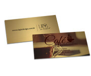 Postais Papéis Especiais Gold Master 300g (182x102mm)