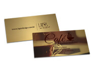 Postais Papéis Especiais Gold Master 300g (182x102mm)