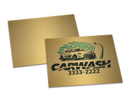 Postais Papéis Especiais Gold Master 300g (182x153mm)