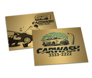 Postais Papéis Especiais Gold Master 300g (182x153mm)