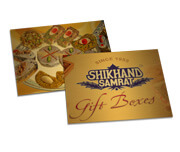 Postais Papéis Especiais Gold Master 300g (182x153mm)