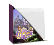 Produtos para Festa: Porta Guardanapos Couchê 250g