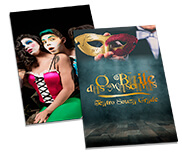 Postais Couchê 300g Hot Stamping (90x147mm)