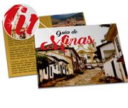 Postais Couchê 250g Hot Stamping (182x153mm)