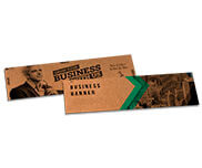 Marcador De Página Kraft 250g Sem Laminação E Sem Verniz (182x51mm)