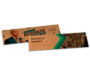 Marcador De Página Kraft 250g Sem Laminação E Sem Verniz (273x51mm)