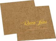 Postais Kraft 250g Sem Verniz (182x102mm)