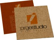 Postais Kraft 250g Sem Verniz (182x102mm)