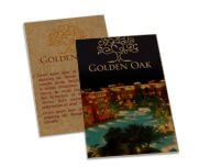 Postais Kraft 250g Sem Verniz (91x153mm)