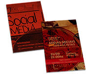 Postais Kraft 250g Sem Verniz (91x153mm)