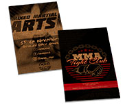 Postais Kraft 250g Sem Verniz (91x153mm)