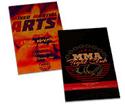 Postais Kraft 250g Sem Verniz (91x153mm)