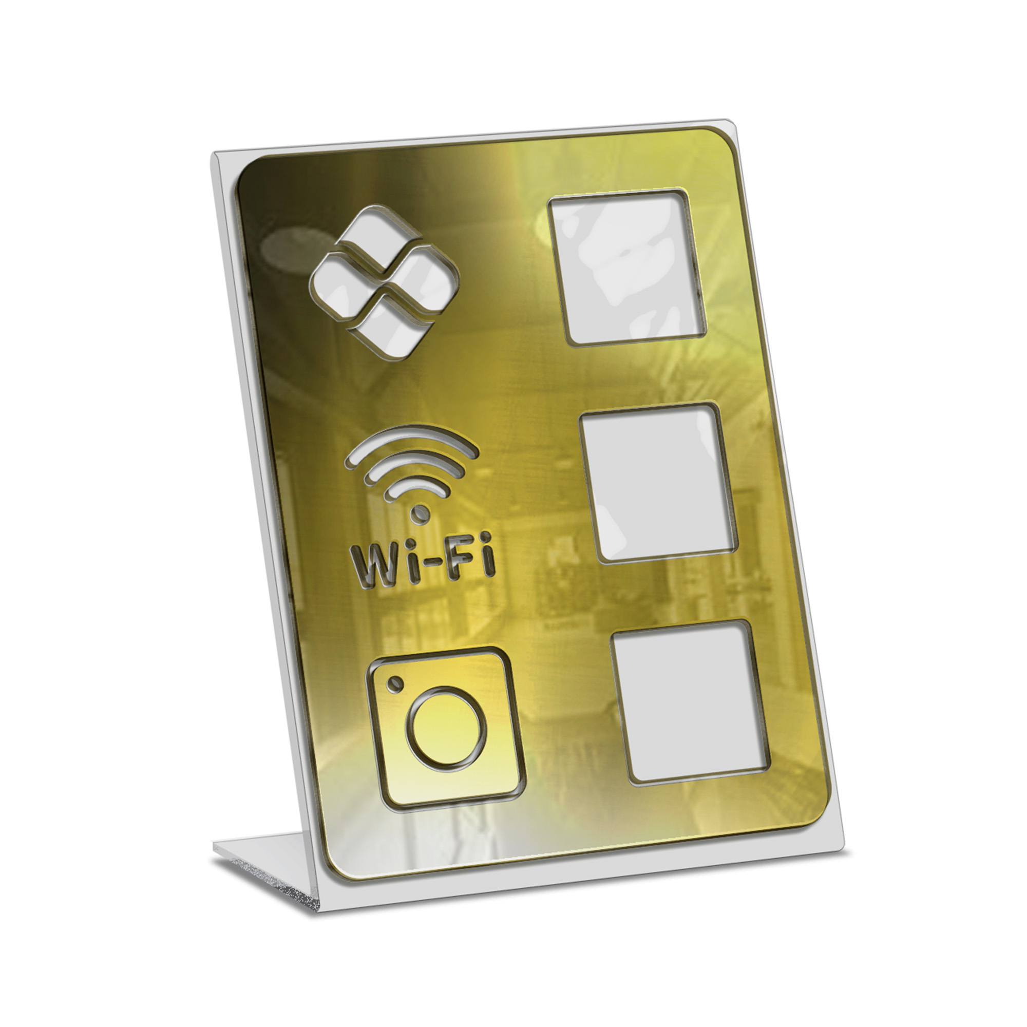 Placas De Acrílico Base Com Corte Personalizado Acrílico 3mm (150x210mm)