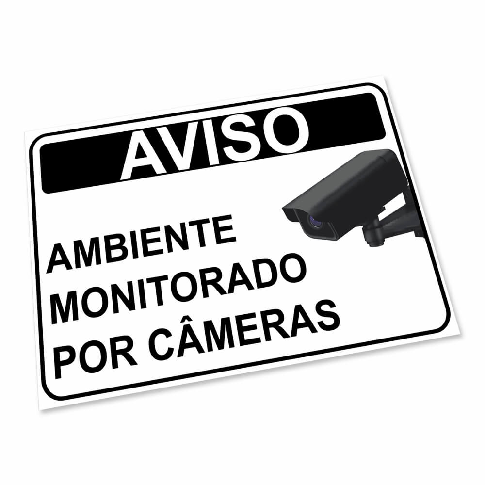 Placas Placa Imobiliária Psai 1mm (600x400mm)