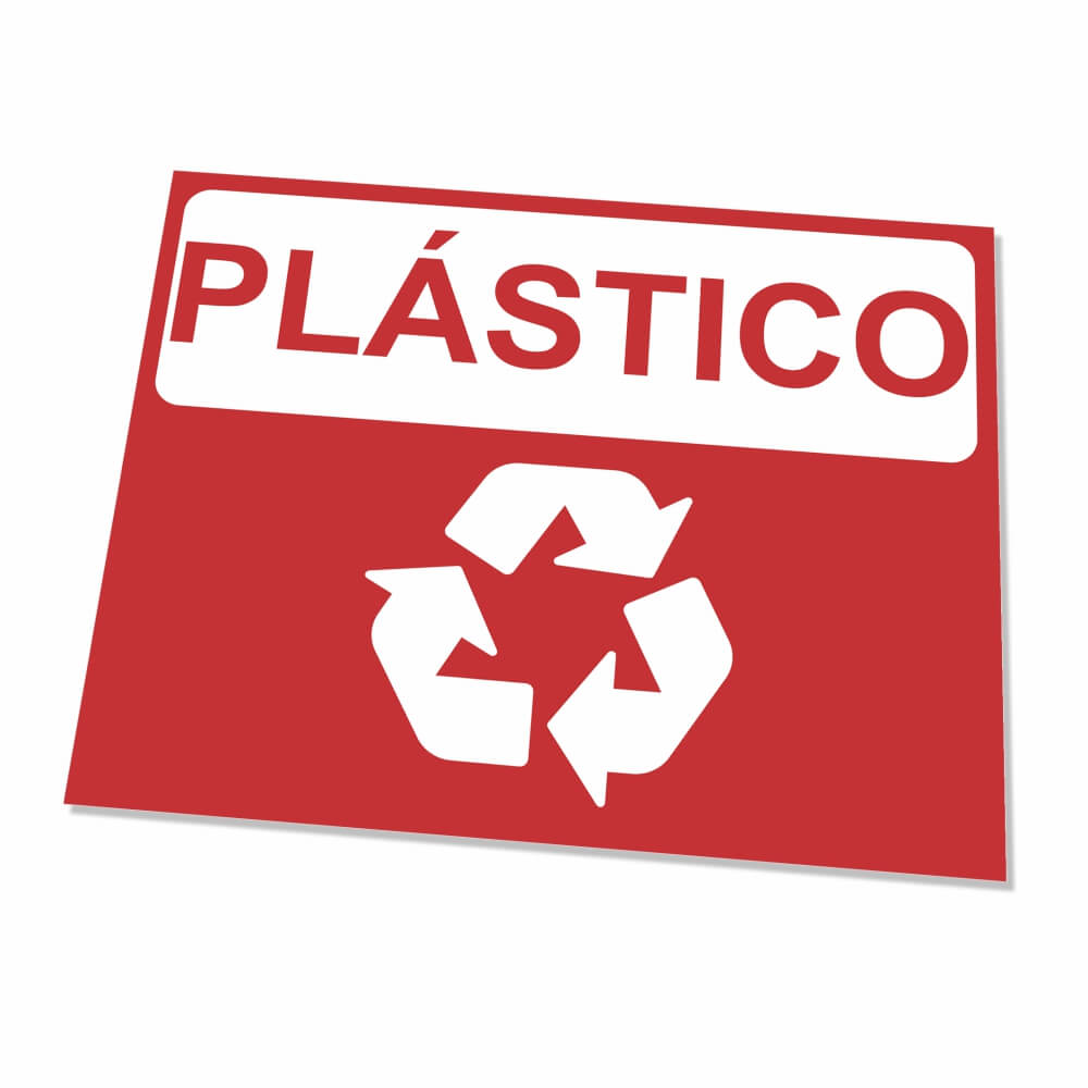 Placas Placa Imobiliária Psai 1mm (250x200mm)