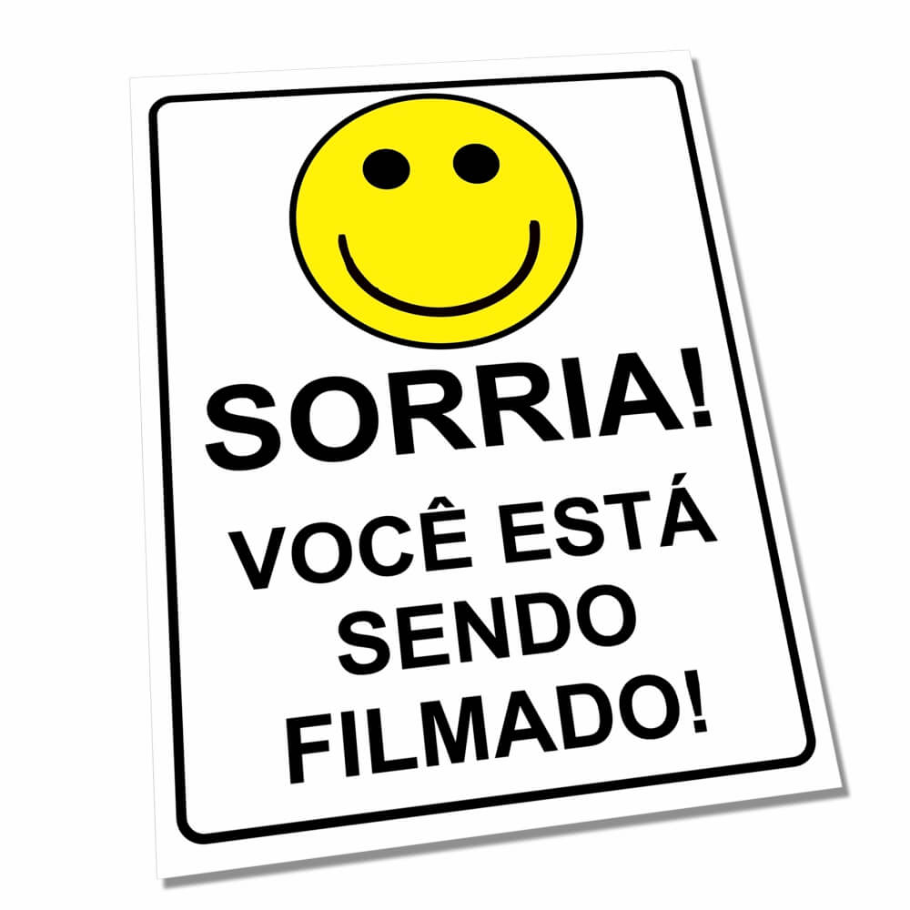 Placas Placa Imobiliária Psai 2mm (150x200mm)