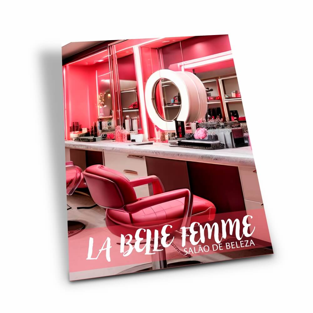 Placas Placa Imobiliária Psai 1mm (100x150mm)