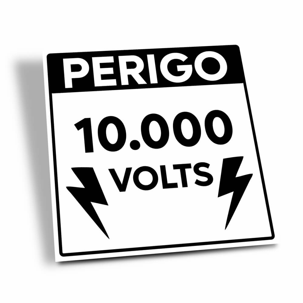 Placas Placa Imobiliária Psai 1mm (150x150mm)