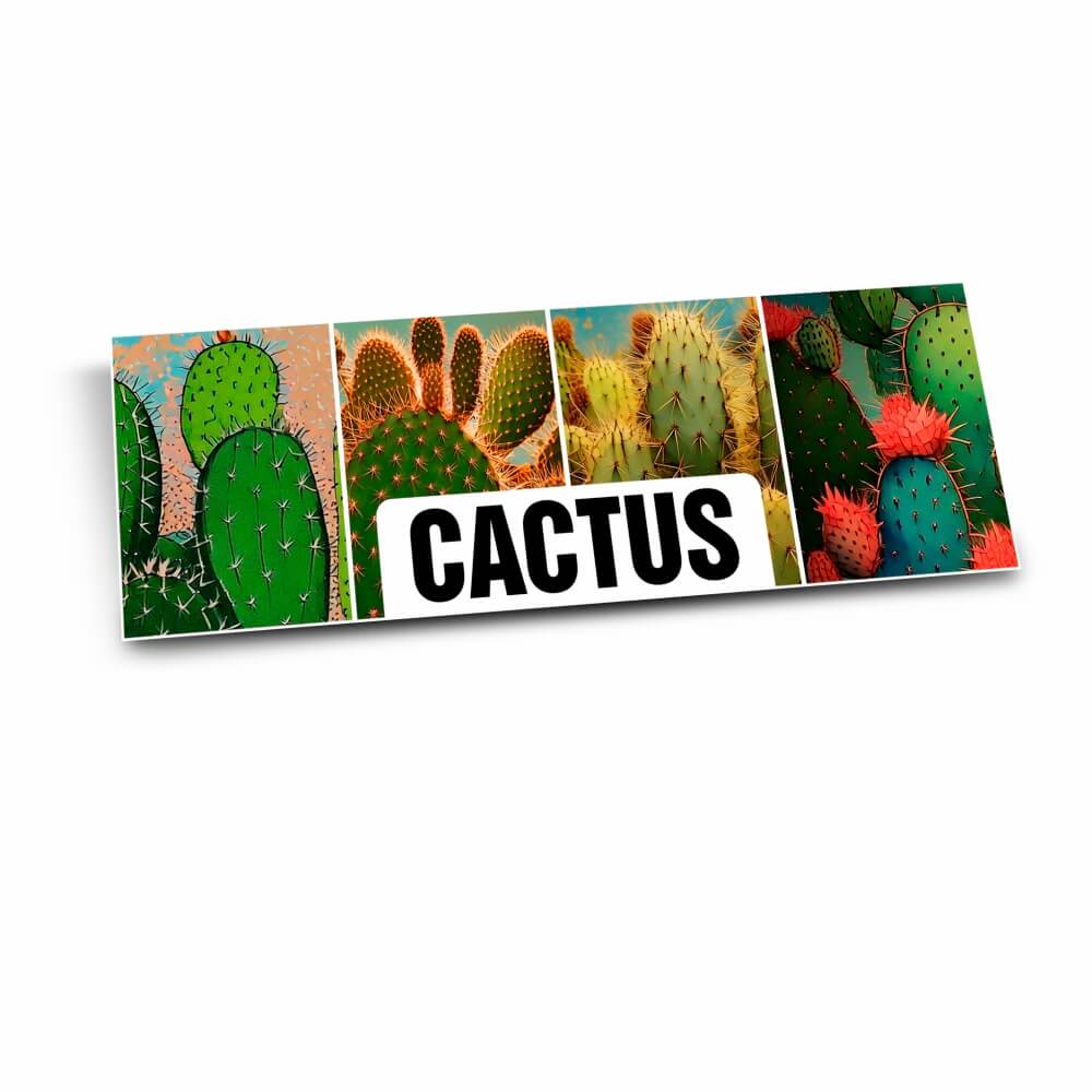 Placas Placa Imobiliária Psai 1mm (300x120mm)