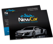 Postais Papéis Especiais Metalizado Frente 250g (182x153mm)