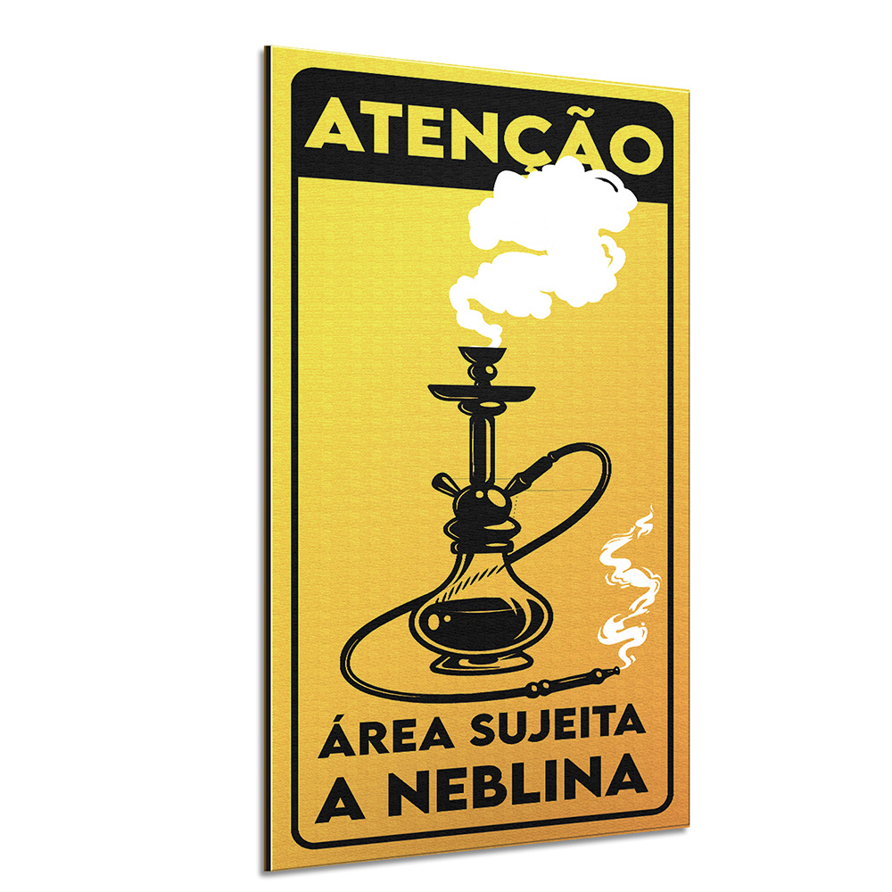 Quadros Decorativos Madeira Face Branca 3mm Impressão UV (220x440mm)