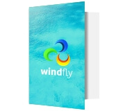 Pastas Metalizado 250g Vinco Sem Verniz