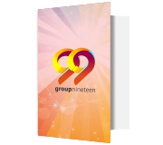 Pastas Metalizado 250g Vinco Sem Verniz