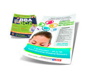 Panfletos, Flyers E Folhetos Couchê 115g (150x200mm)