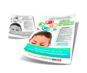 Panfletos, Flyers E Folhetos Couchê 115g (150x200mm)