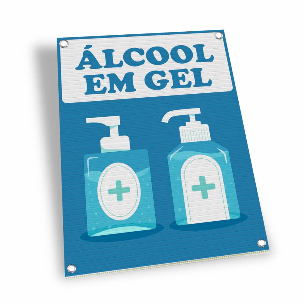 Placas De Polionda 3mm (210x300mm)