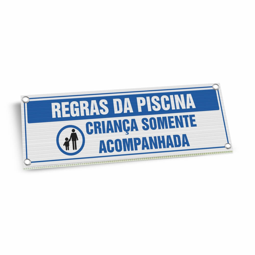 Placas De Polionda 3mm (250x100mm)