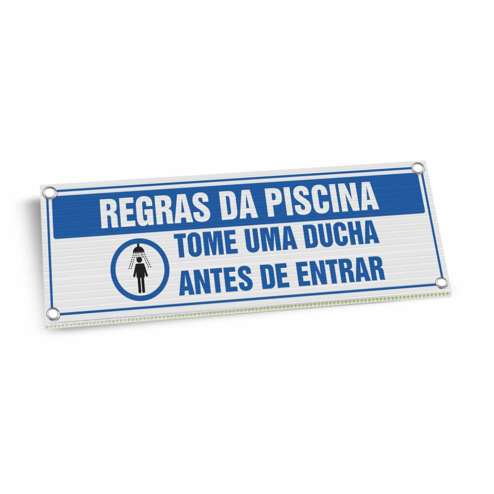 Placas De Polionda 3mm (250x100mm)