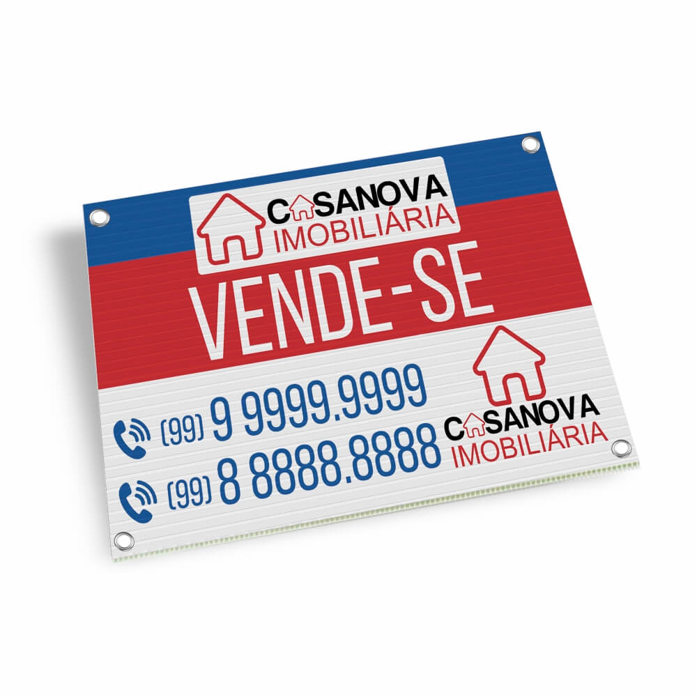 Placas De Polionda 3mm (600x400mm)