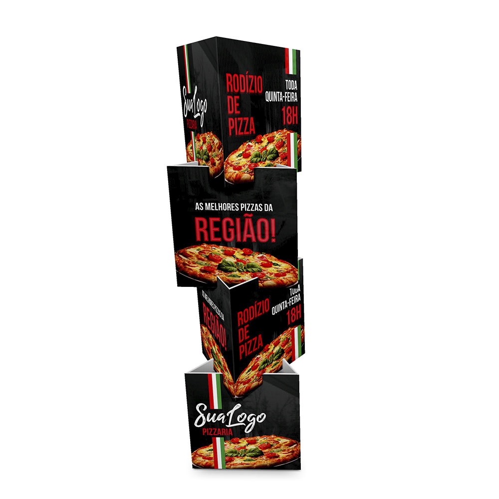 Totens Polionda 3mm Triedo de Polionda