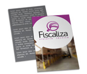 Postais Couchê 250g Sem Laminação e Sem Verniz (91x153mm)