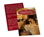 Postais Couchê 250g Sem Laminação e Sem Verniz (91x153mm)