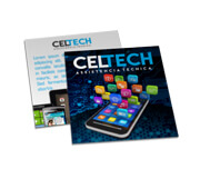 Postais Couchê 300g Laminação Fosca e Verniz Localizado Frente e Verso (91x102mm)